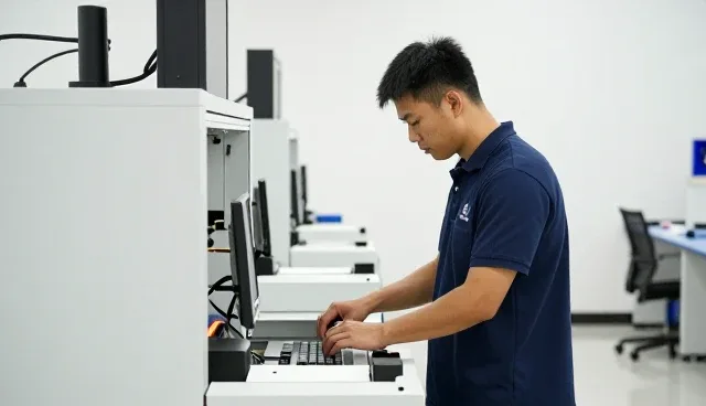 河北帝森电梯有限公司