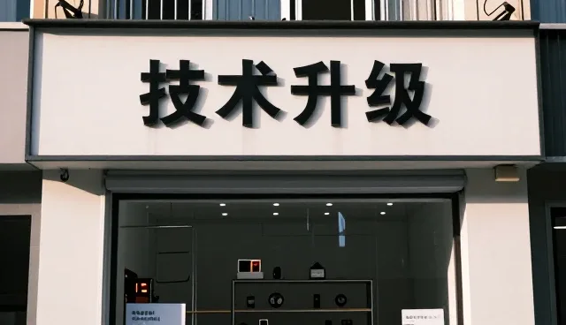 智能管理驱动技术升级,重塑业务发展路径