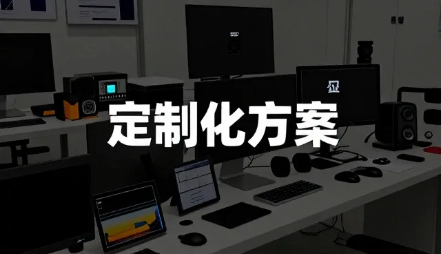 非标定制化方案在不同工况下的性能表现与适用性分析